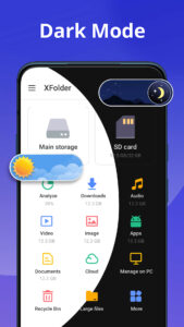File Manager 1.5.5.9 File Manager 1.5.5.9