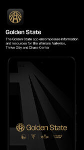 Golden State 7.0.0