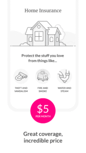 Lemonade Insurance 9.10.1