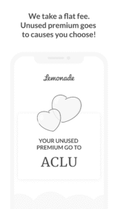 Lemonade Insurance 9.10.1