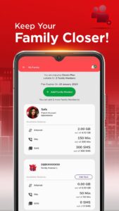 My Robi - Offers, Usage, More 10.3.1 (Android 6.0+)