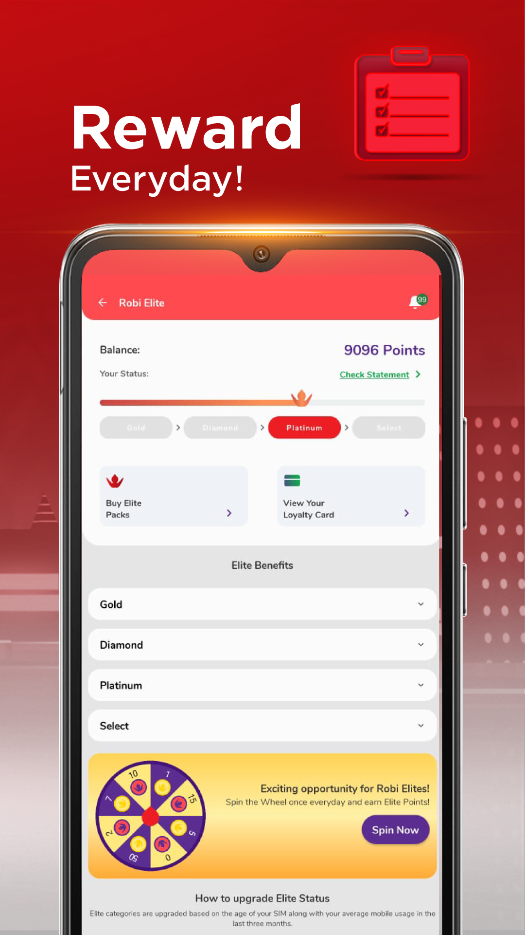 My Robi - Offers, Usage, More 6.4.0 APK Download by ROBI AXIATA PLC ...