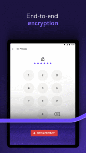 Proton Mail: Encrypted Email 1.2.3 (Android 4.0.3+)
