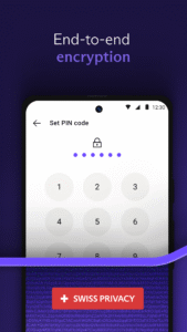 Proton Mail: Encrypted Email 1.2.3 (Android 4.0.3+)