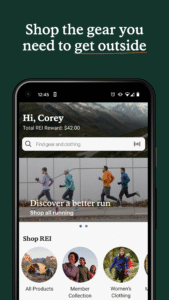 REI Co-op – Shop Outdoor Gear 14.7.0 (120-640dpi) (Android 11+)