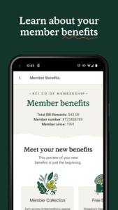 REI Co-op – Shop Outdoor Gear 14.7.0 (120-640dpi) (Android 11+)