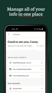 REI Co-op – Shop Outdoor Gear 14.7.0 (120-640dpi) (Android 11+)