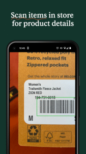 REI Co-op – Shop Outdoor Gear 14.7.0 (120-640dpi) (Android 11+)