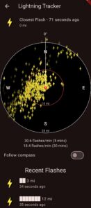 Shadow Weather 3.0.1