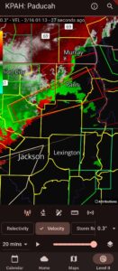 Shadow Weather 3.0.1