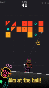 BBTAN : Break Brick 4.0.1