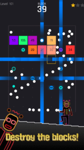 BBTAN : Break Brick 4.0.1