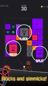 BBTAN : Break Brick 4.0.1