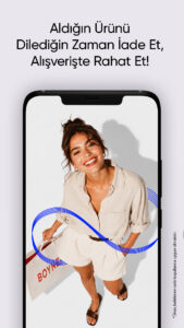 Boyner – Online Alışveriş 8.4.9 Boyner – Online Alışveriş 8.4.9