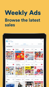 Flipp: Shop Grocery Deals 81.0.2