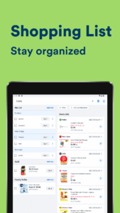 Flipp: Shop Grocery Deals 81.0.2