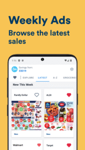 Flipp: Shop Grocery Deals 81.0.2