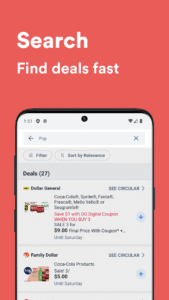Flipp: Shop Grocery Deals 81.0.2