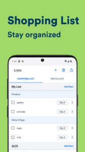 Flipp: Shop Grocery Deals 81.0.2