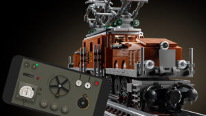 LEGO® POWERED UP 4.4.9