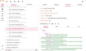 ProxyPin 1.2.0