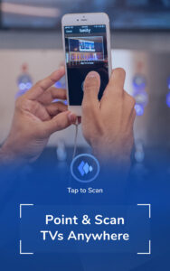 Tunity: Hear Any Muted TV Live 1.16.1