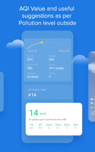 Weather - By Xiaomi 16.0.6.0-HD (arm64-v8a) (nodpi) (Android 7.0+)