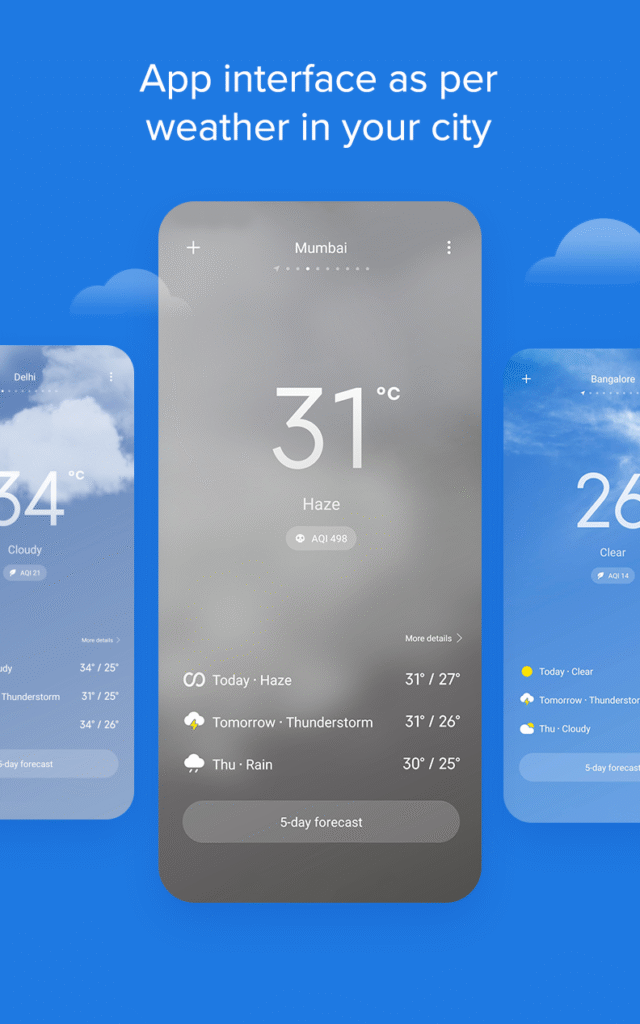 Weather By Xiaomi 17 0 1 1 APK Download by Xiaomi Inc APKMirror