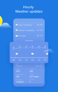 Weather - By Xiaomi 16.0.6.0-HD (arm64-v8a) (nodpi) (Android 7.0+)