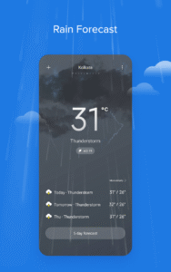 Weather - By Xiaomi 16.0.6.0-HD (arm64-v8a) (nodpi) (Android 7.0+)