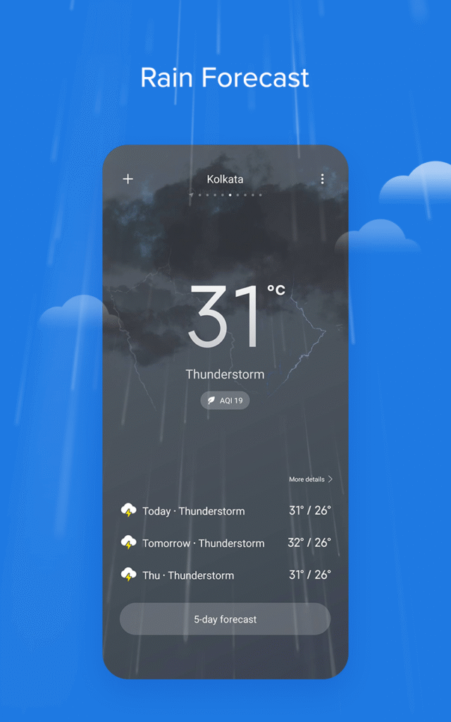 Weather By Xiaomi 16 0 6 2 APK Download by Xiaomi Inc APKMirror