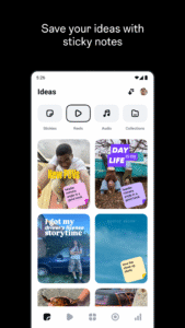 Edits: Video Editor 425.0.0.46.58 beta (arm64-v8a)