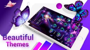 Launcher Plus One 1.9.7