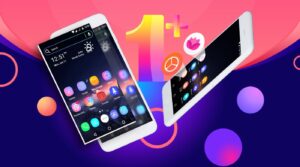 Launcher Plus One 1.9.7