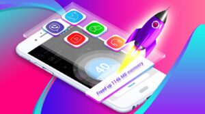 Launcher Plus One 1.9.7