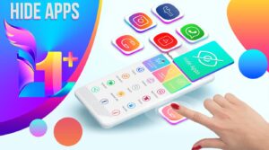 Launcher Plus One 1.9.7