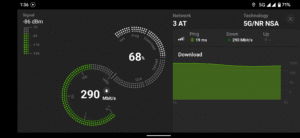 RTR-NetTest 3G/4G/5G IPv4/6 4.16.10 (Android 8.0+)