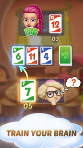 Skip-Bo™: Solitaire Card Game 1.8.9697 (arm64-v8a)