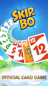 Skip-Bo™: Solitaire Card Game 1.8.9697 (arm64-v8a)