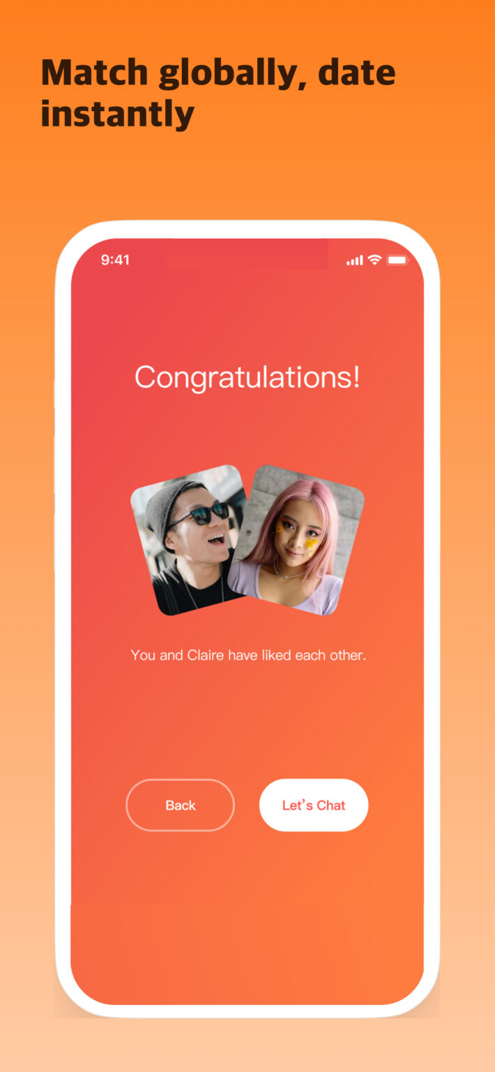 TanTan Asian Dating App 6 8 3 APK Download by Tantan Hong Kong