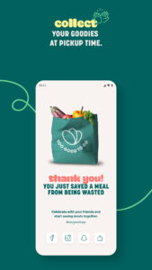 Too Good To Go: End Food Waste 25.4.11