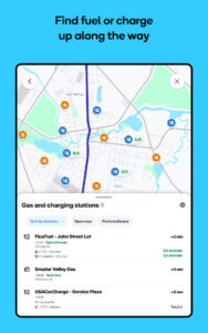 Waze Navigation & Live Traffic 4.53.0.1 beta