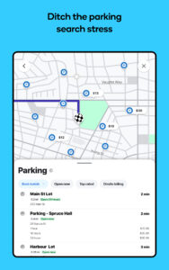 Waze Navigation & Live Traffic 4.53.0.1 beta