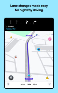 Waze Navigation & Live Traffic 4.53.0.1 beta