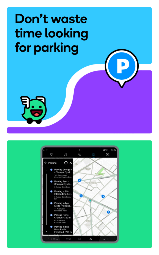 Download Waze Navigation & Live Traffic APKs for Android - APKMirror