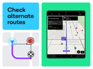 Waze Navigation & Live Traffic 4.53.0.1 beta