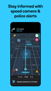 Waze Navigation & Live Traffic 4.53.0.1 beta