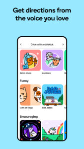 Waze Navigation & Live Traffic 4.53.0.1 beta