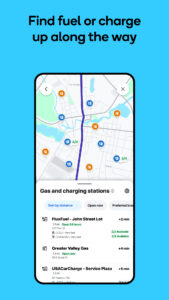 Waze Navigation & Live Traffic 4.53.0.1 beta