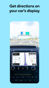 Waze Navigation & Live Traffic 4.53.0.1 beta